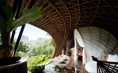 8 Phong cách nội thất từ Phương Tây
