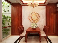 Phuong Trang Officetel | Văn phòng 