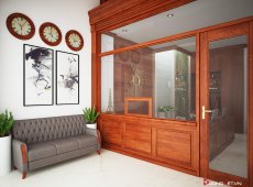 Phuong Trang Officetel | Văn phòng 