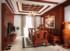 Phuong Trang Officetel | Văn phòng 