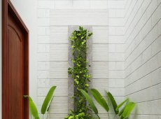 Phuong Trang Officetel | Văn phòng 
