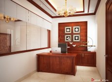 Phuong Trang Officetel | Văn phòng 
