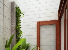 Phuong Trang Officetel | Văn phòng 