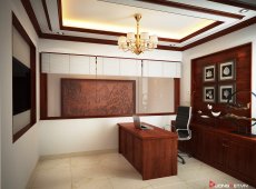 Phuong Trang Officetel | Văn phòng 