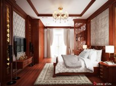 Phuong Trang Officetel | Văn phòng 
