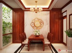 Phuong Trang Officetel | Văn phòng 