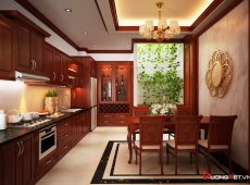 Phuong Trang Officetel | Văn phòng 