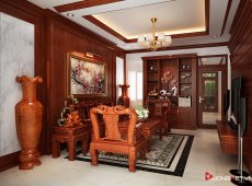 Phuong Trang Officetel | Văn phòng 
