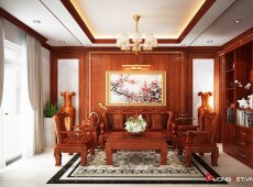 Phuong Trang Officetel | Văn phòng 
