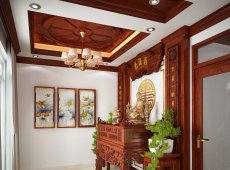 Phuong Trang Officetel | Văn phòng 