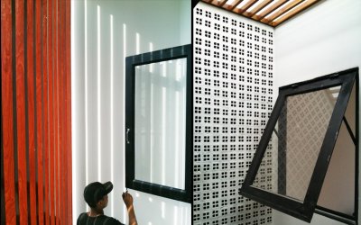 10 Ý Tưởng Cải Tạo Sửa Chữa Nhà Đẹp Đón Tết