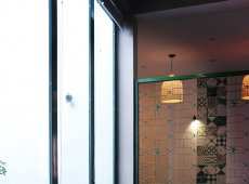 Tavie coffee | Cafe sân vườn