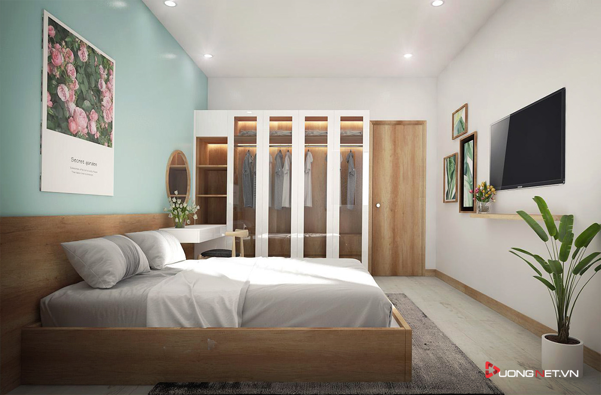 Mường Thanh - 2PN