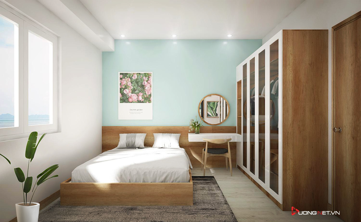 Mường Thanh - 2PN