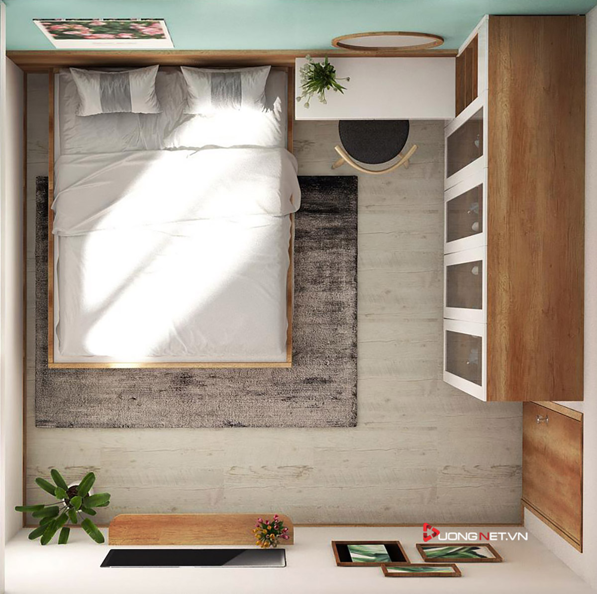 Mường Thanh - 2PN