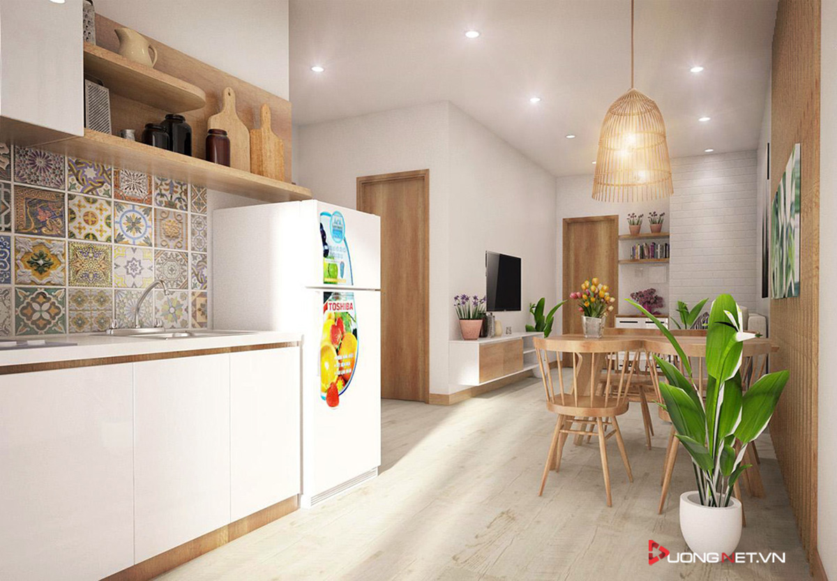 Mường Thanh - 2PN