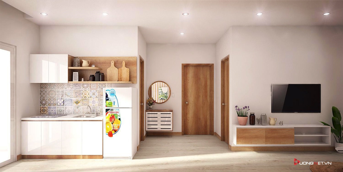 Mường Thanh - 2PN