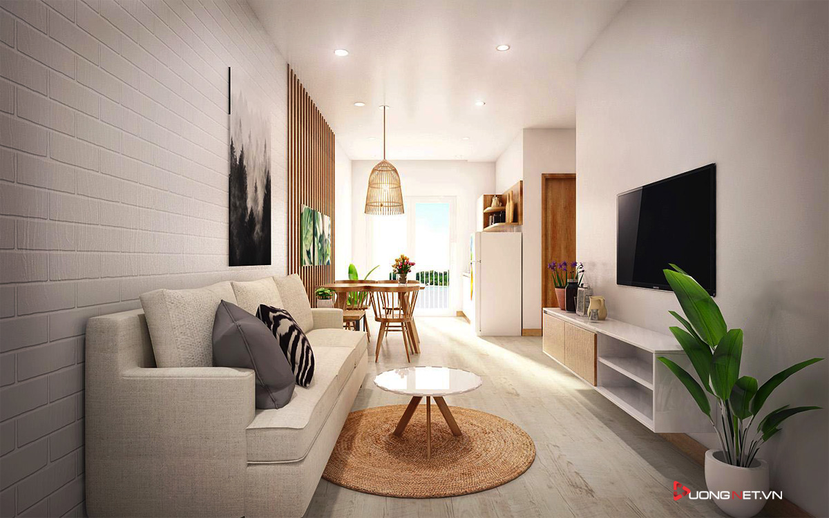 Mường Thanh - 2PN