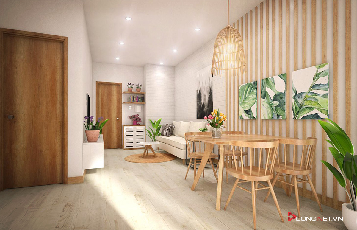 Mường Thanh - 2PN