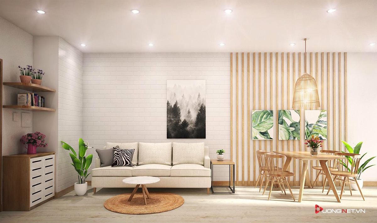 Mường Thanh - 2PN