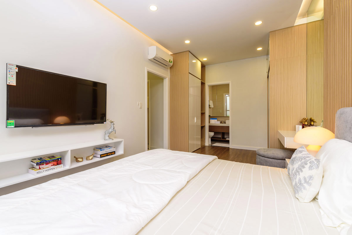 JAMILA KHANG ĐIỀN - 2PN