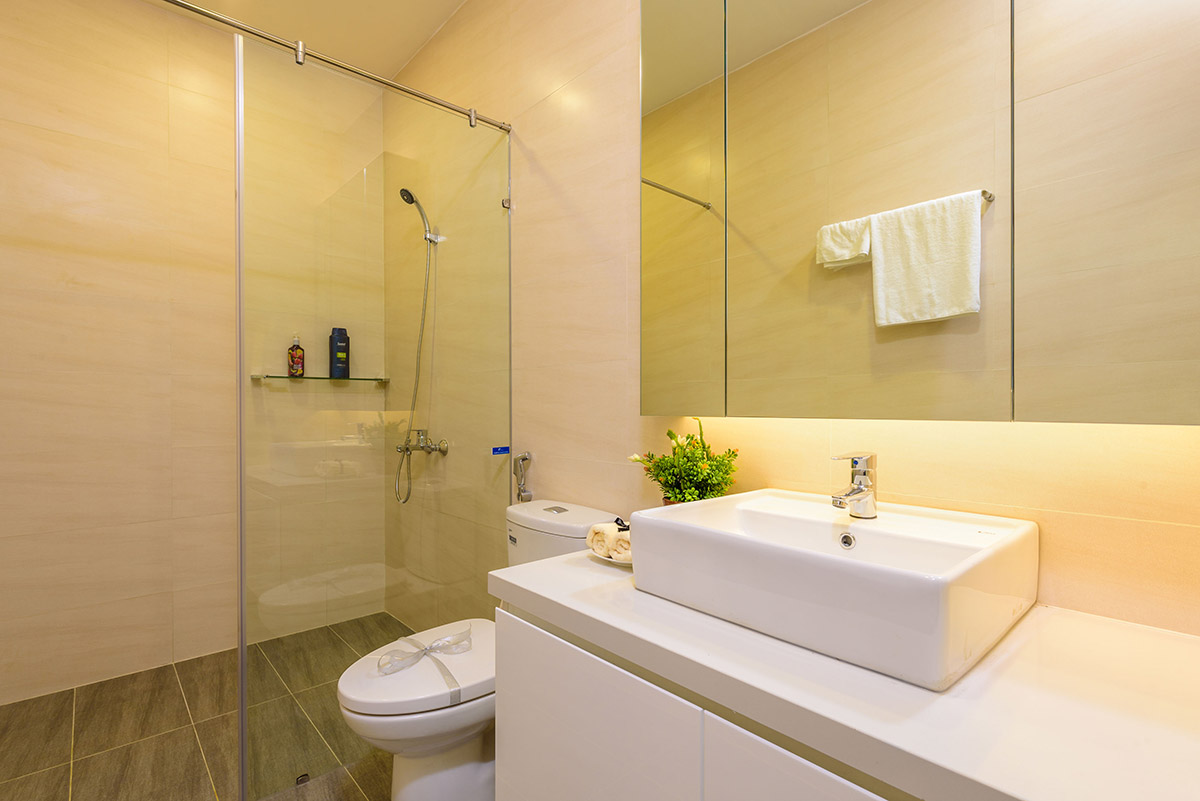 JAMILA KHANG ĐIỀN - 2PN