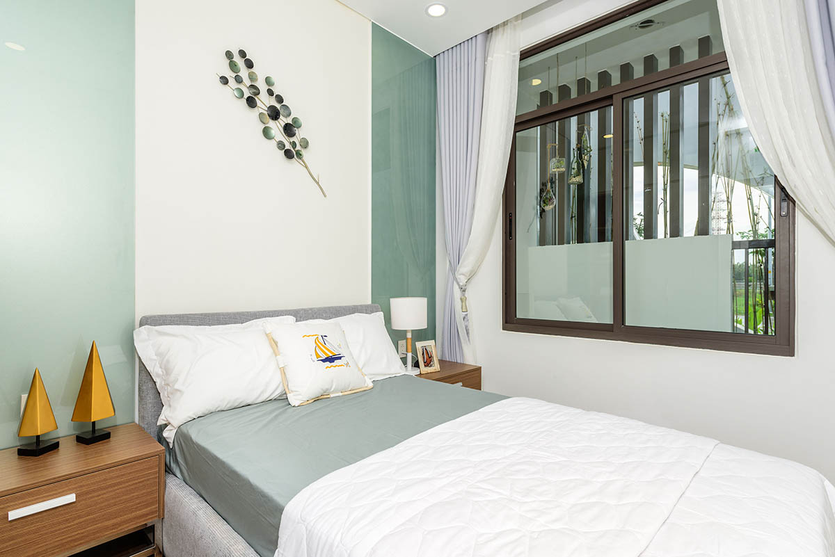 JAMILA KHANG ĐIỀN - 2PN