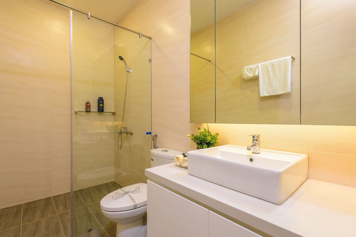 Safira Khang Điền - 1PN+1