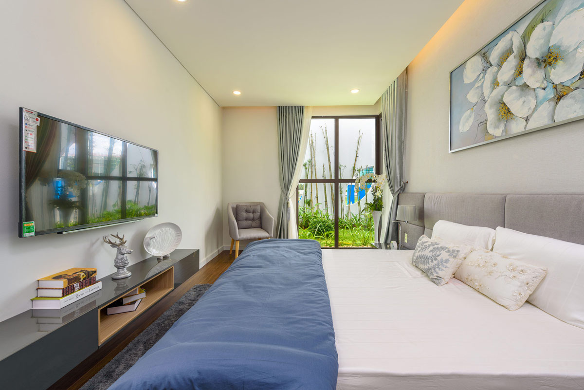 Safira Khang Điền - 1PN+1