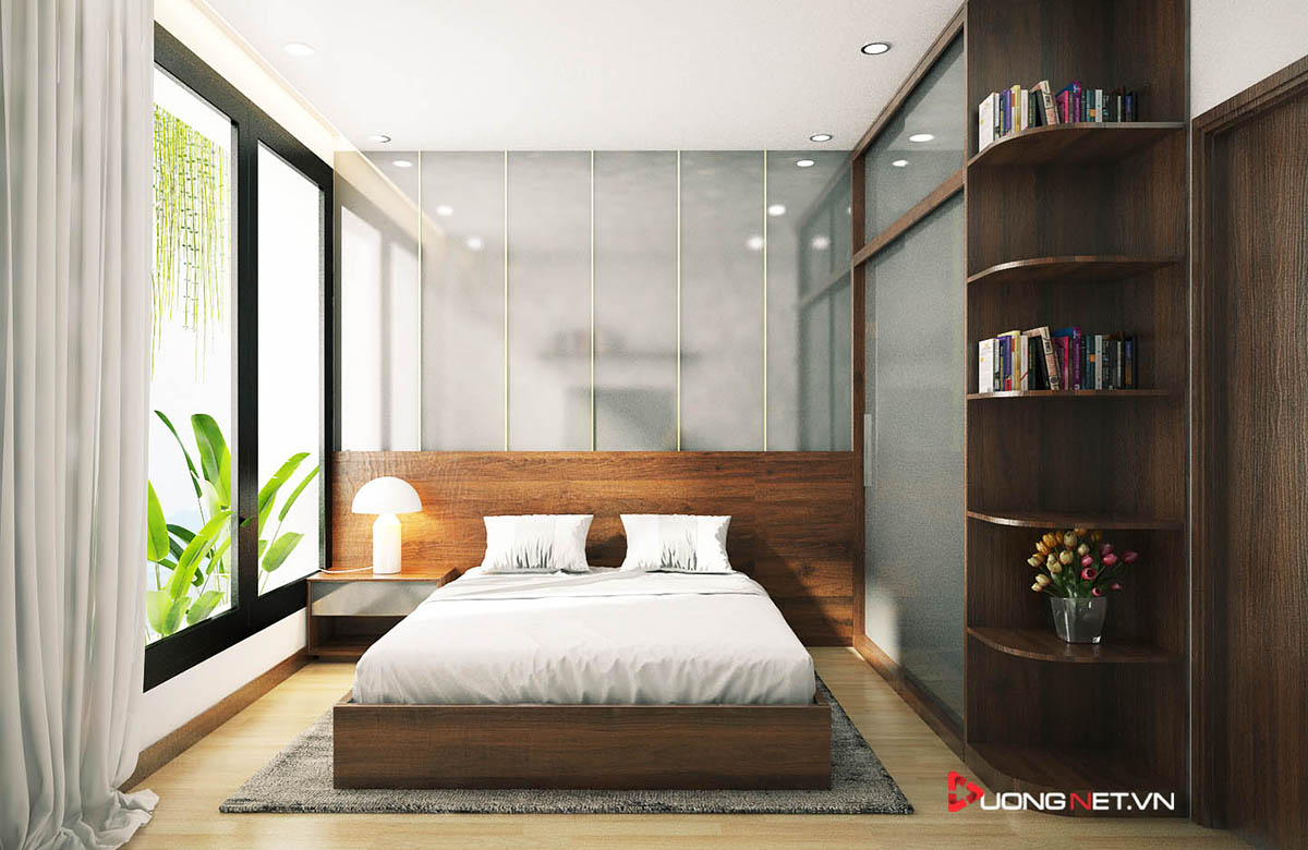 Nội thất ph&ograve;ng ngủ