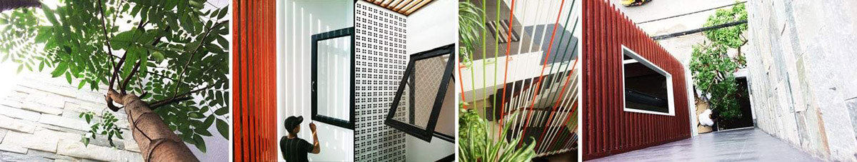 Thiết kế thi c&ocirc;ng nội thất