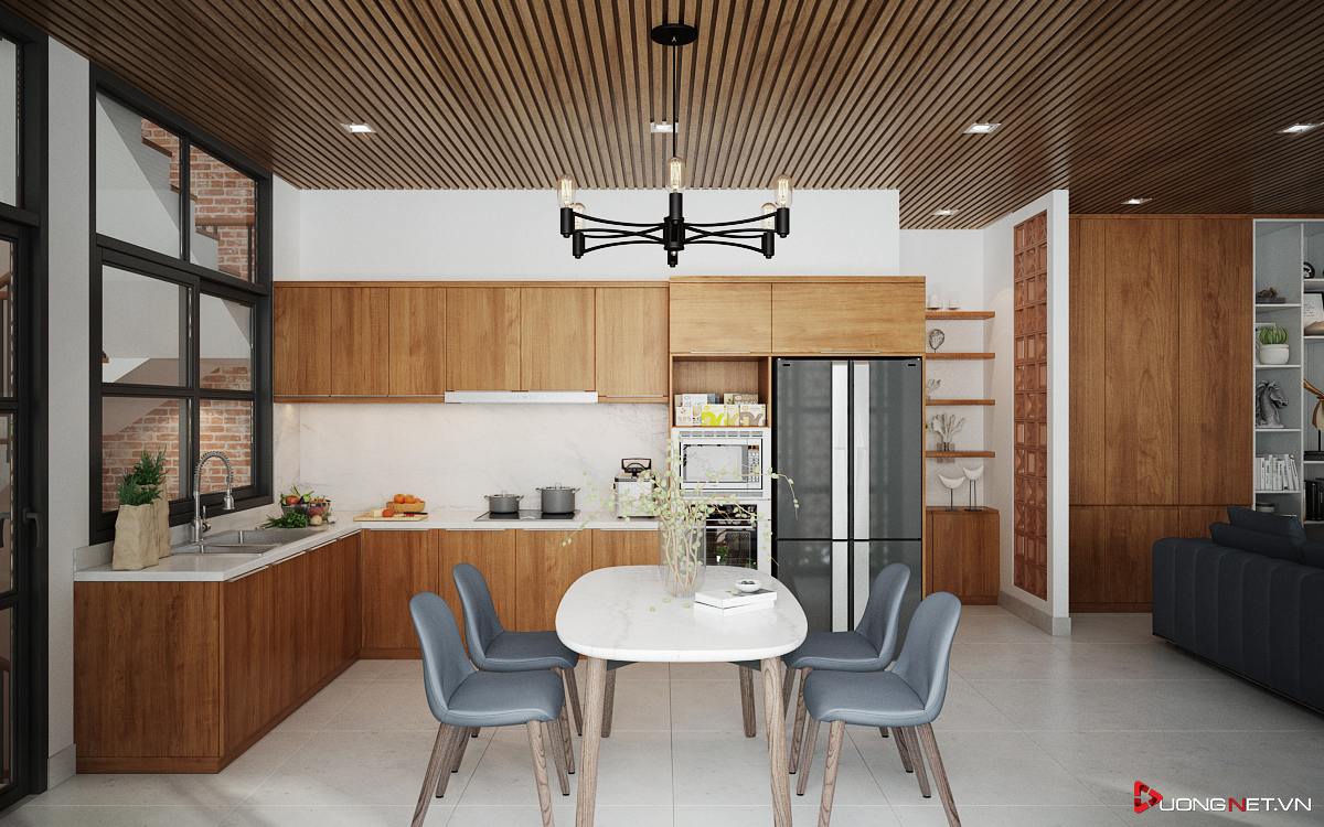 Nội thất chung cư