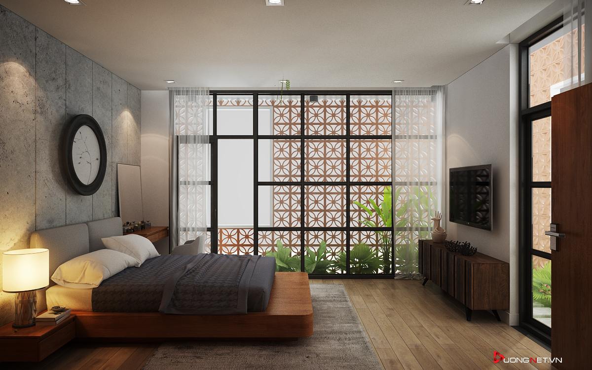 Nội thất ph&ograve;ng ngủ