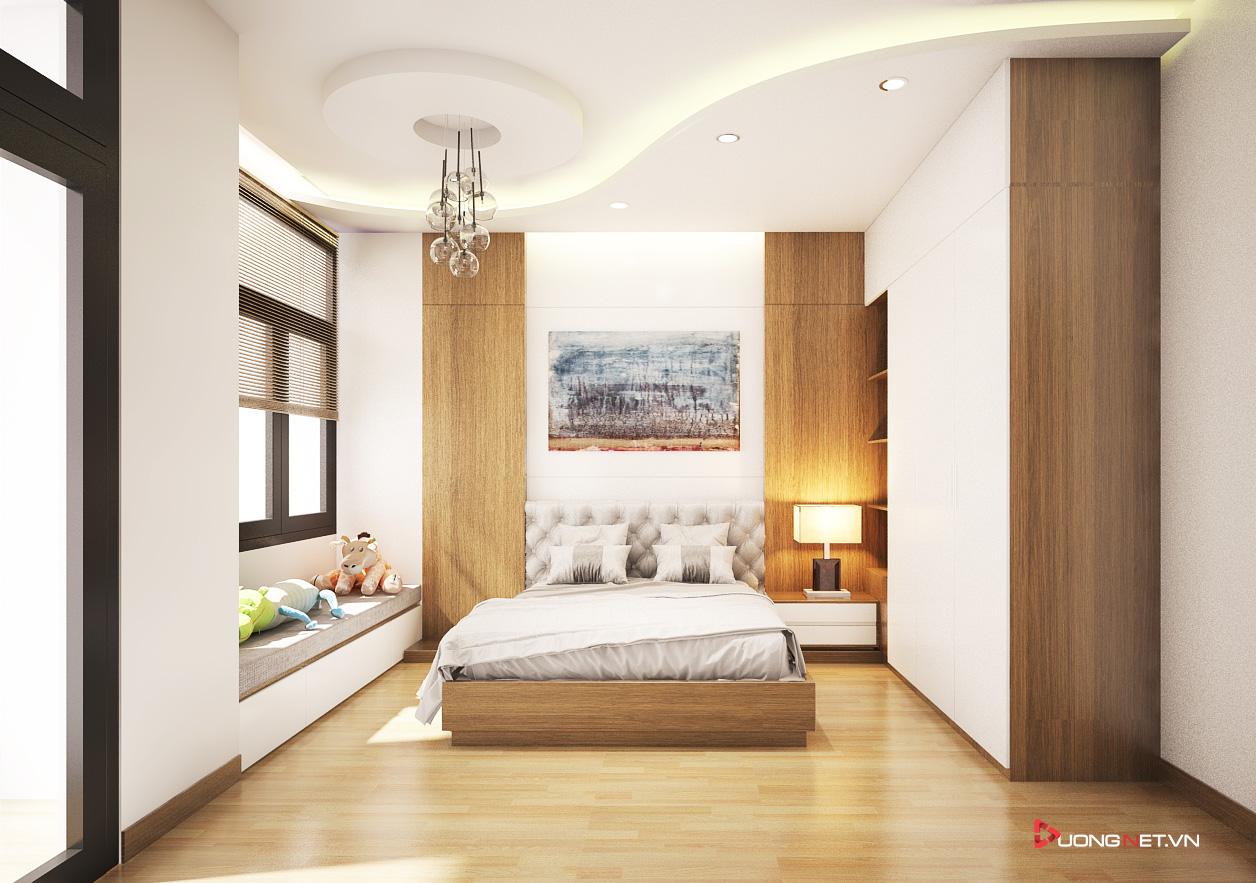 Căn hộ tối giản 3