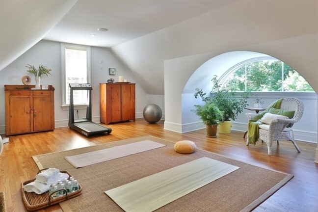 Vận dụng triết lý Zen trong thiết kế nội thất tối giản (minimalist furniture) 2