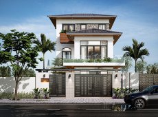 DN VILLA